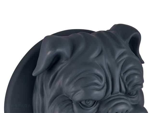 Wall Mount Lighting Bulldog Lamp