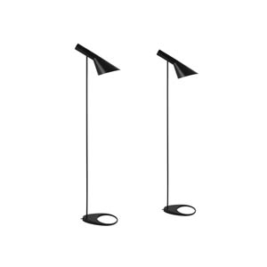 Classic AJ Floor Lamp