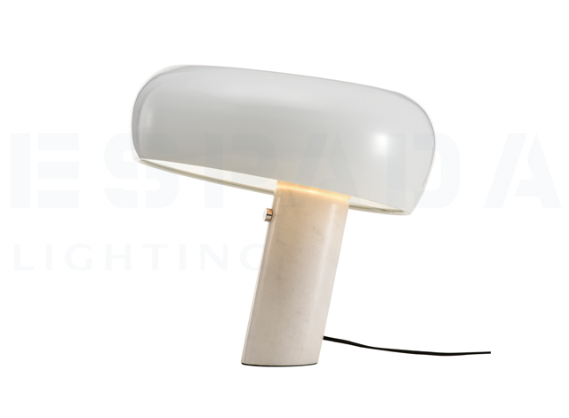 Replica Snoopy Table Lamp Espada Light, Snoopy Table Lamp Replica