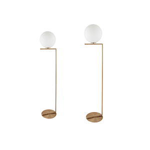 Replica IC Lights Floor Lamp