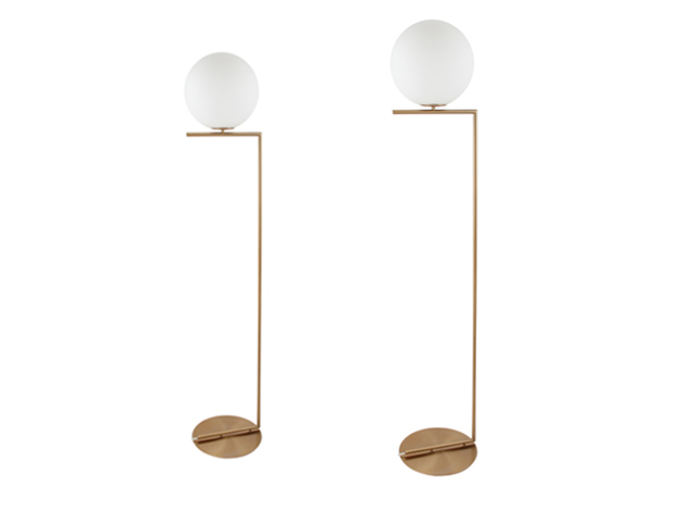 Replica IC Lights Floor Lamp