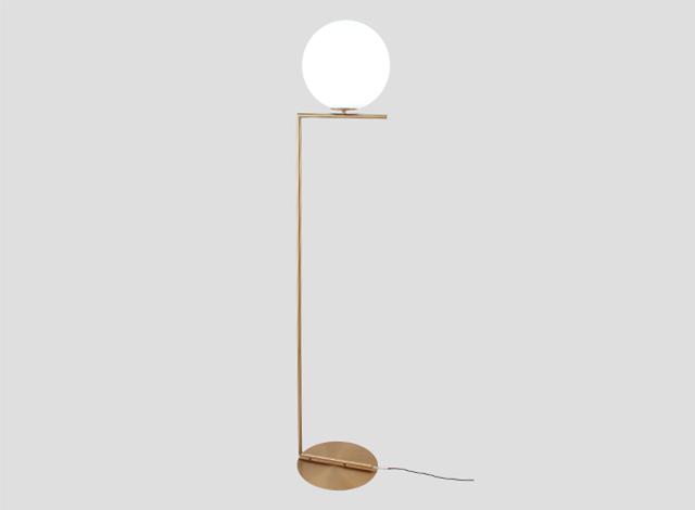 Replica IC Lights Floor Lamp