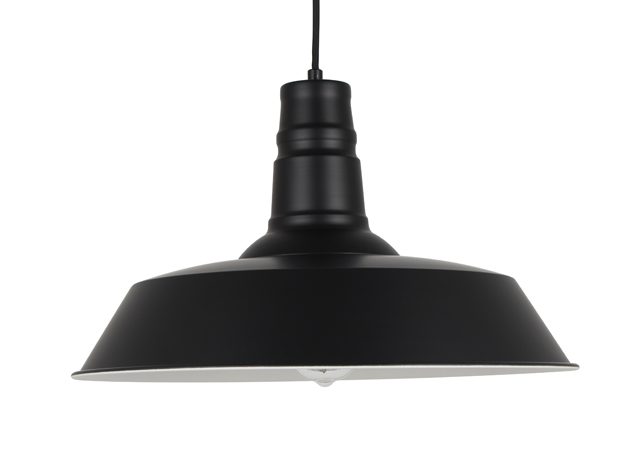 ES007 Farmhouse Pendant Barn Light