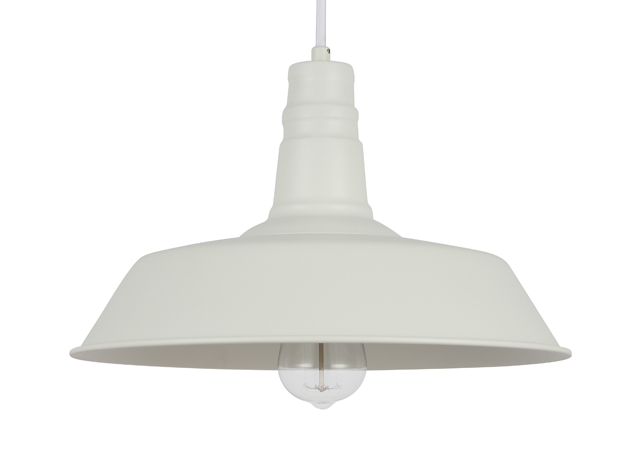 ES007 Farmhouse Pendant Barn Light