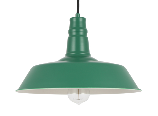 ES007 Farmhouse Pendant Barn Light