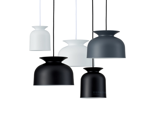 ES489 Modern Ronde Pendant Light Replica