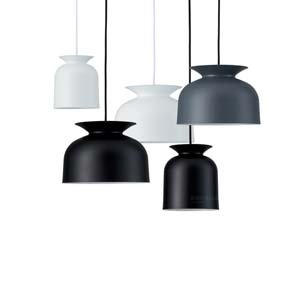 Modern Ronde Pendant Light Replica