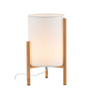 Modern LED Touch Control Portable Table Lamp
