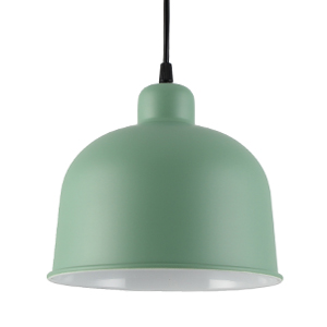 Modern Replica Macaroon Aluminum Pendant Light